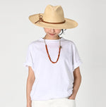 45 Star 908 T-shirt - 45R by 45rpm studio