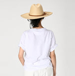 45 Star 908 T-shirt - 45R by 45rpm studio