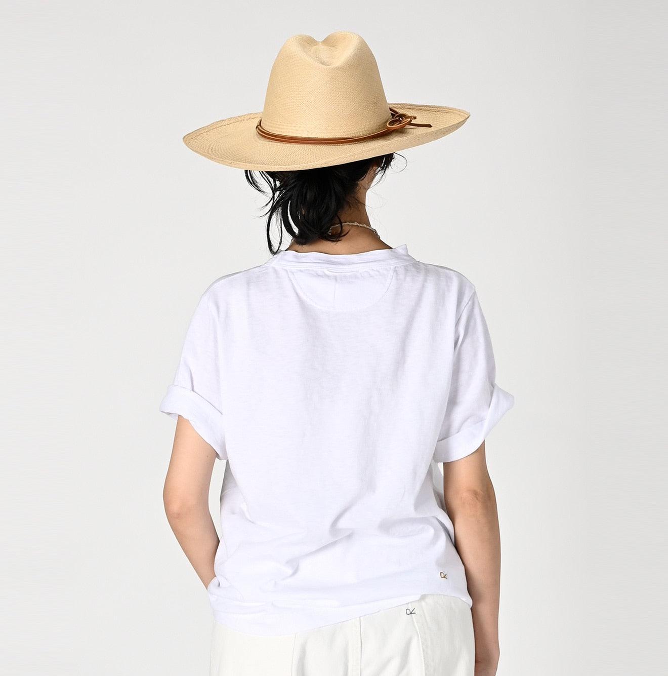 45 Star 908 T-shirt - 45R by 45rpm studio - Image 7