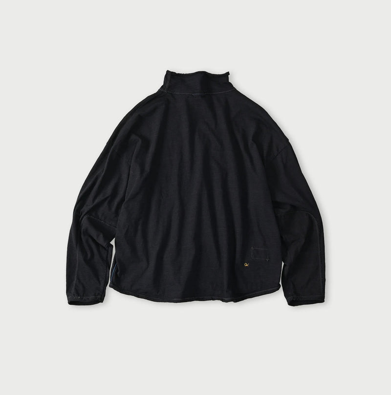 45R Indigo Yamahiko 908 T-shirt - Image 16