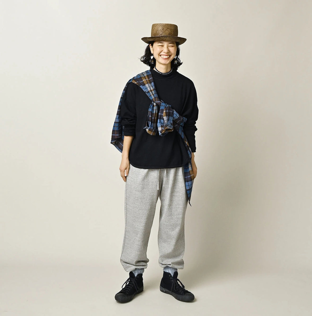 45R Indigo Yamahiko 908 T-shirt