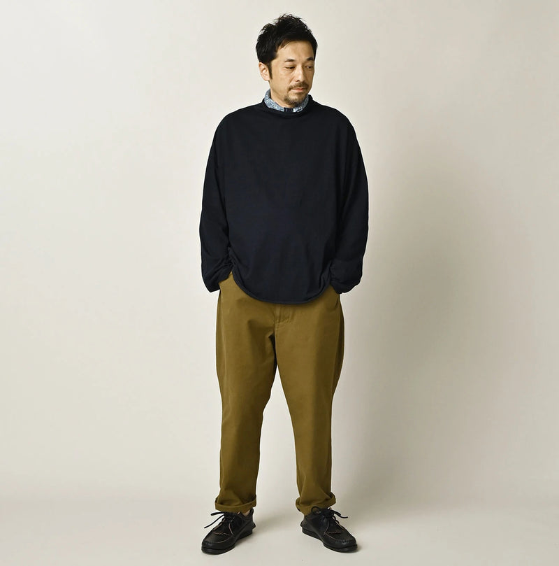 45R Indigo Yamahiko 908 T-shirt - Image 3
