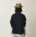 45R Indigo Yamahiko 908 T-shirt