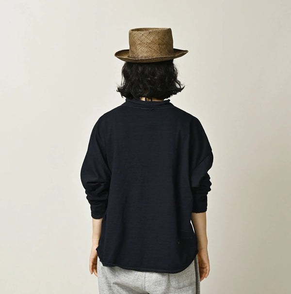 45R Indigo Yamahiko 908 T-shirt