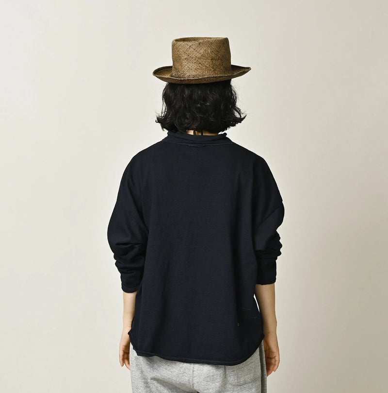 45R Indigo Yamahiko 908 T-shirt - Image 6