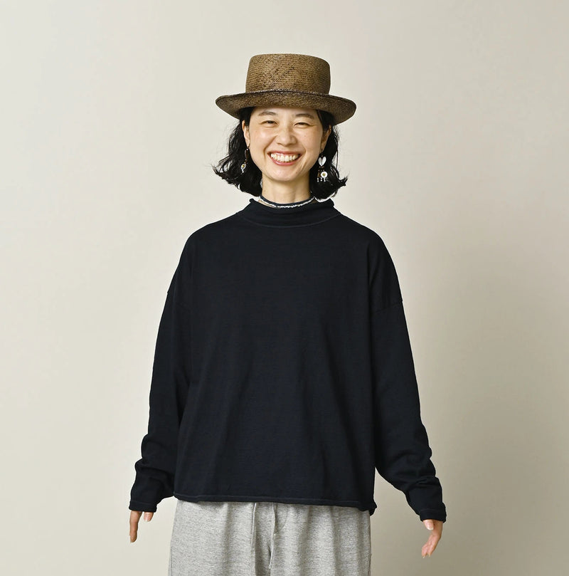 45R Indigo Yamahiko 908 T-shirt - Image 7