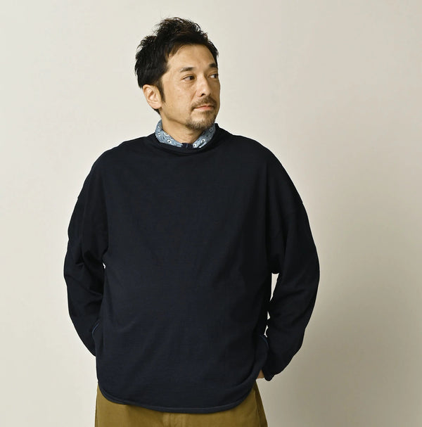 45R Indigo Yamahiko 908 T-shirt