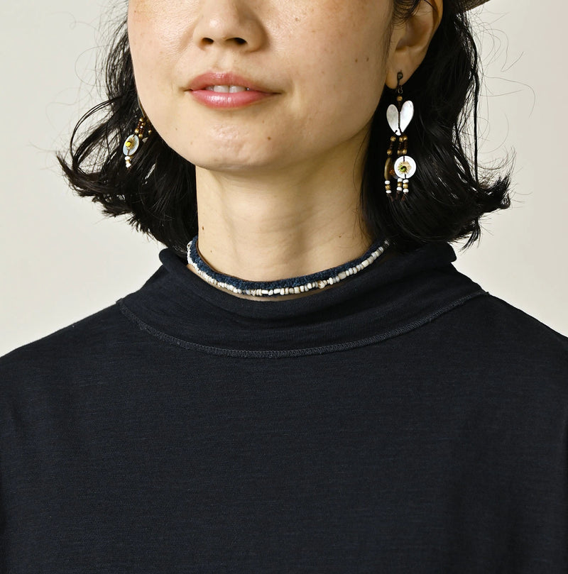 45R Indigo Yamahiko 908 T-shirt - Image 11