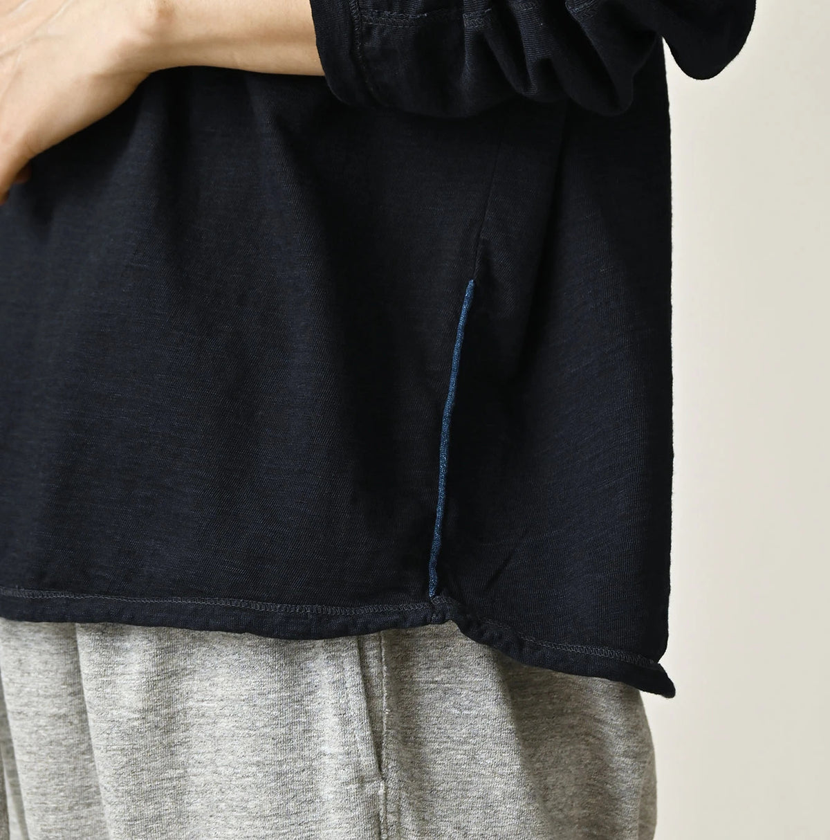45R Indigo Yamahiko 908 T-shirt