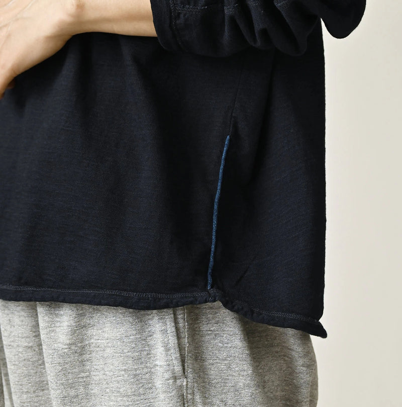 45R Indigo Yamahiko 908 T-shirt - Image 12