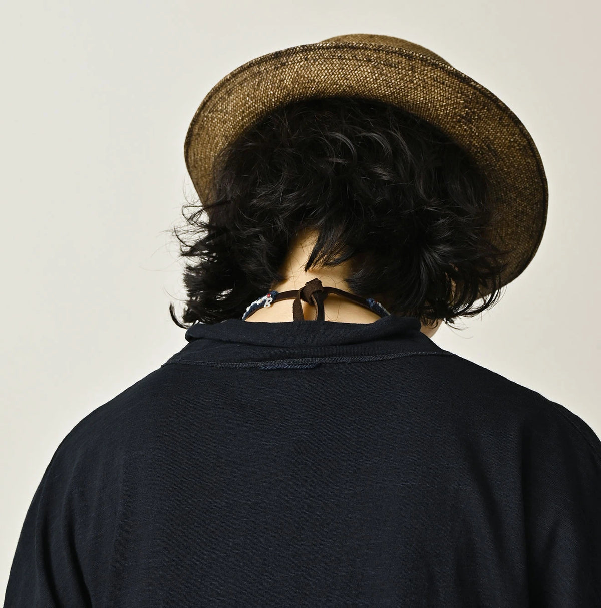 45R Indigo Yamahiko 908 T-shirt