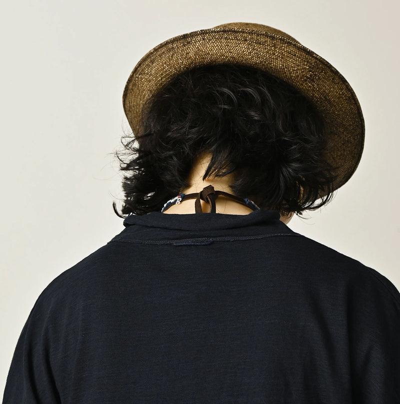 45R Indigo Yamahiko 908 T-shirt - Image 13