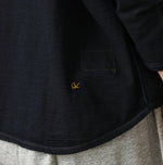 45R Indigo Yamahiko 908 T-shirt