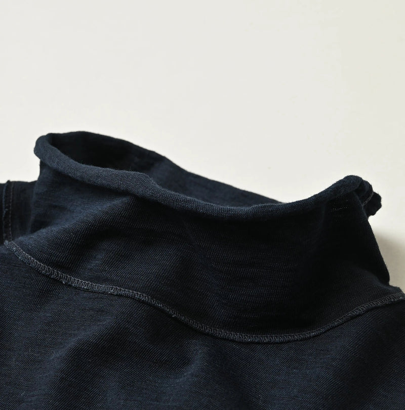 45R Indigo Yamahiko 908 T-shirt - Image 17
