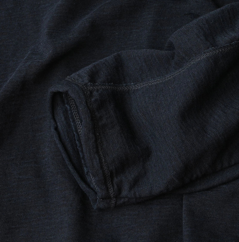 45R Indigo Yamahiko 908 T-shirt - Image 19