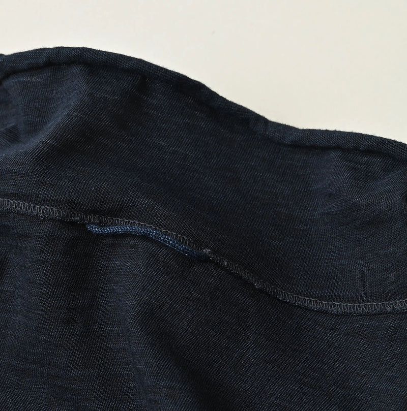 45R Indigo Yamahiko 908 T-shirt - Image 21
