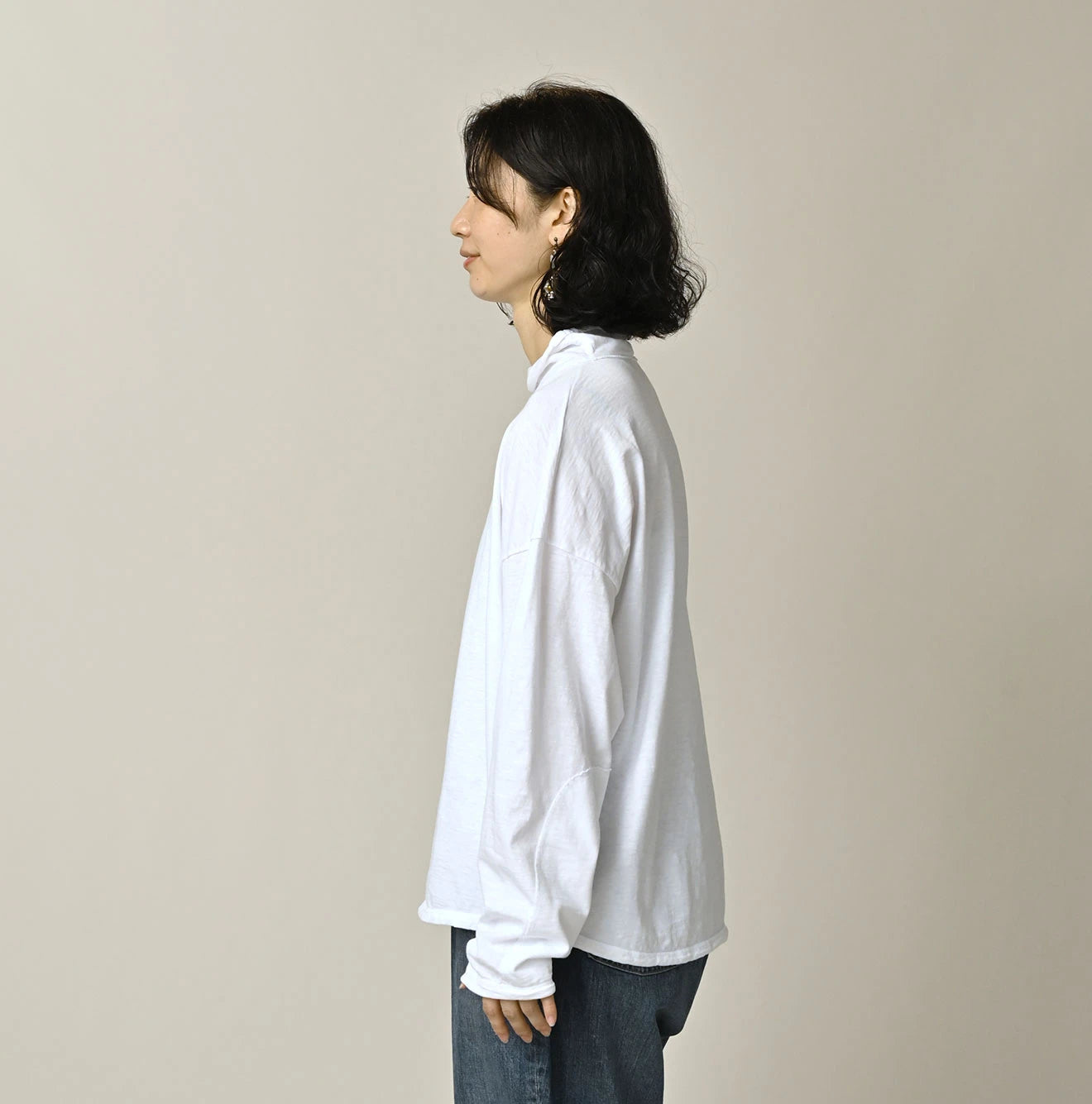 45R Indigo Yamahiko 908 T-shirt - Image 27