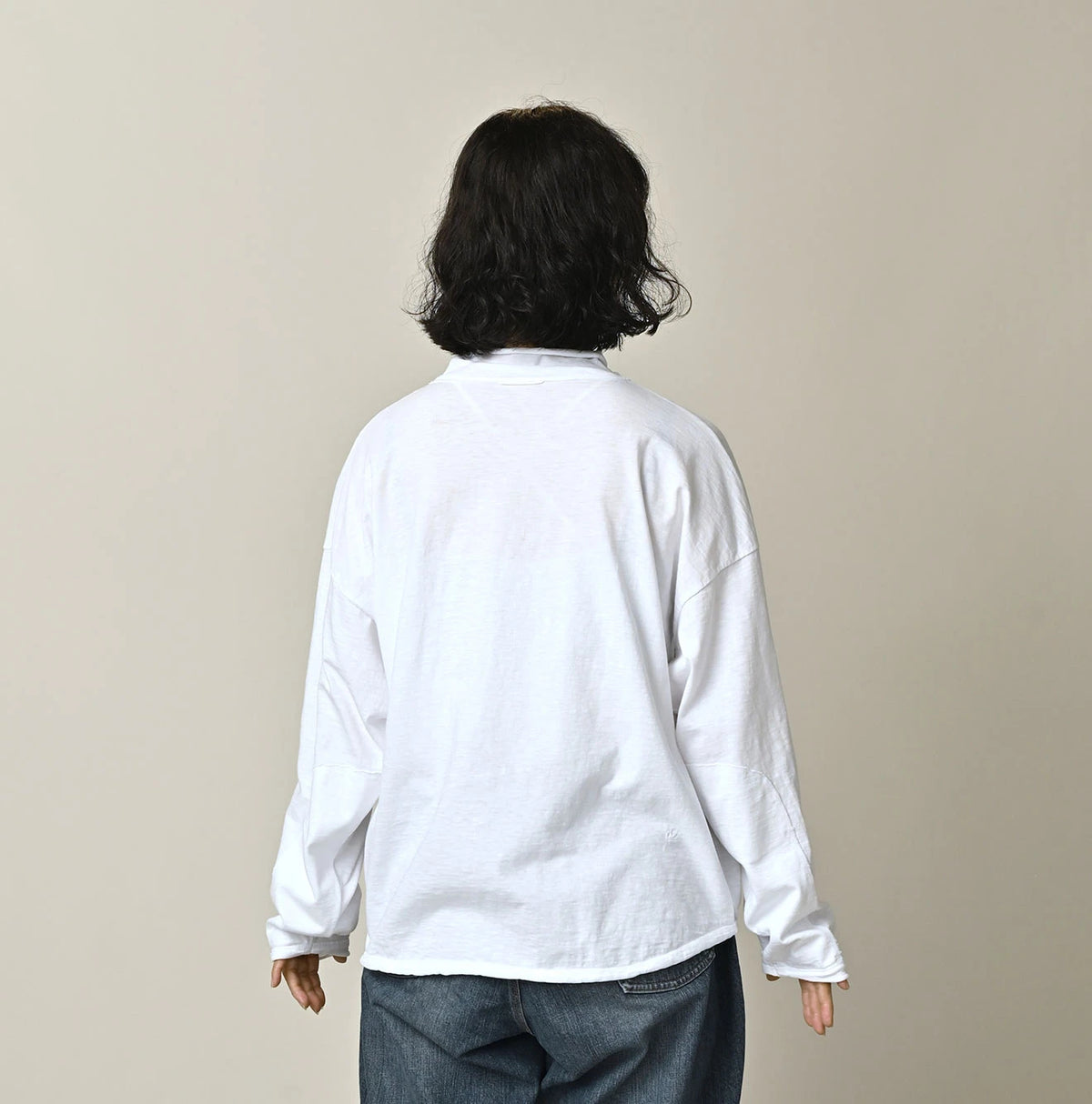 45R Indigo Yamahiko 908 T-shirt