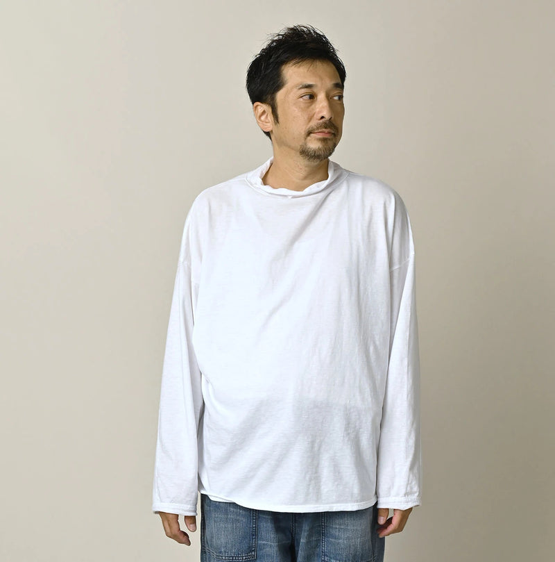 45R Indigo Yamahiko 908 T-shirt - Image 29