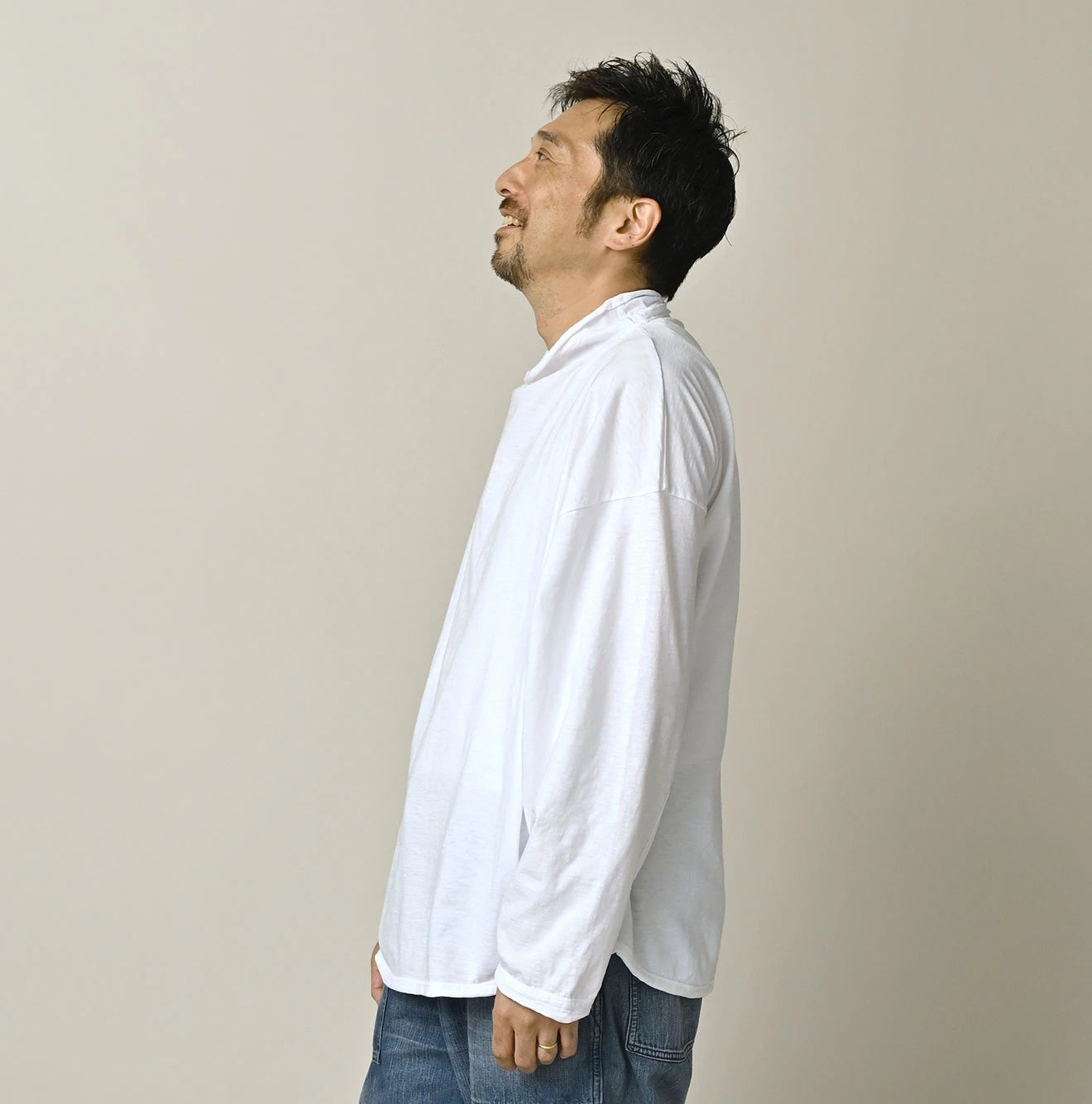 45R Indigo Yamahiko 908 T-shirt