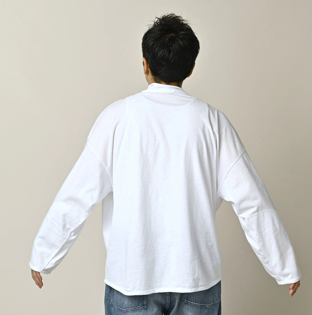 45R Indigo Yamahiko 908 T-shirt