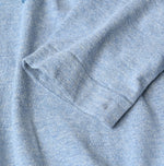45R Jacquard Knit-sew 908 Big Slit Hiko