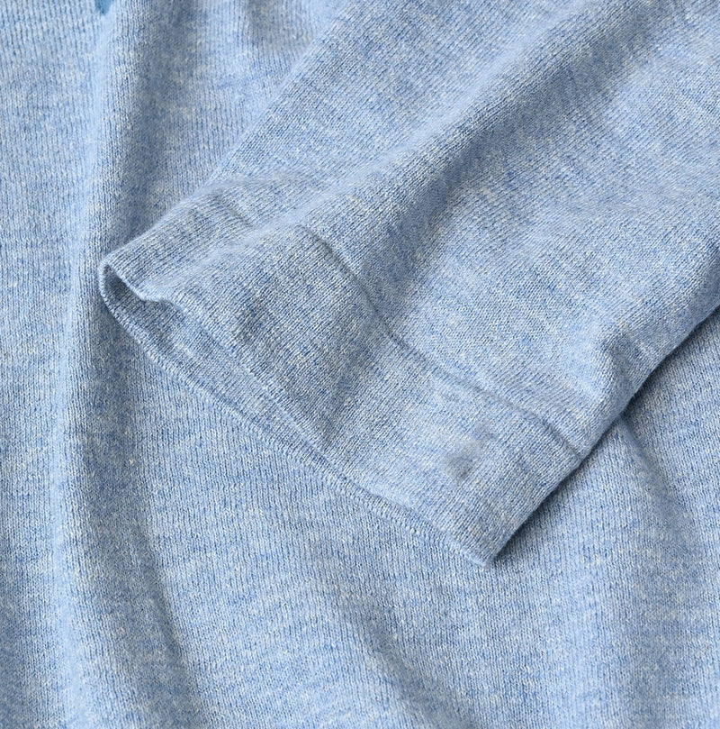 45R Jacquard Knit-sew 908 Big Slit Hiko - Image 20