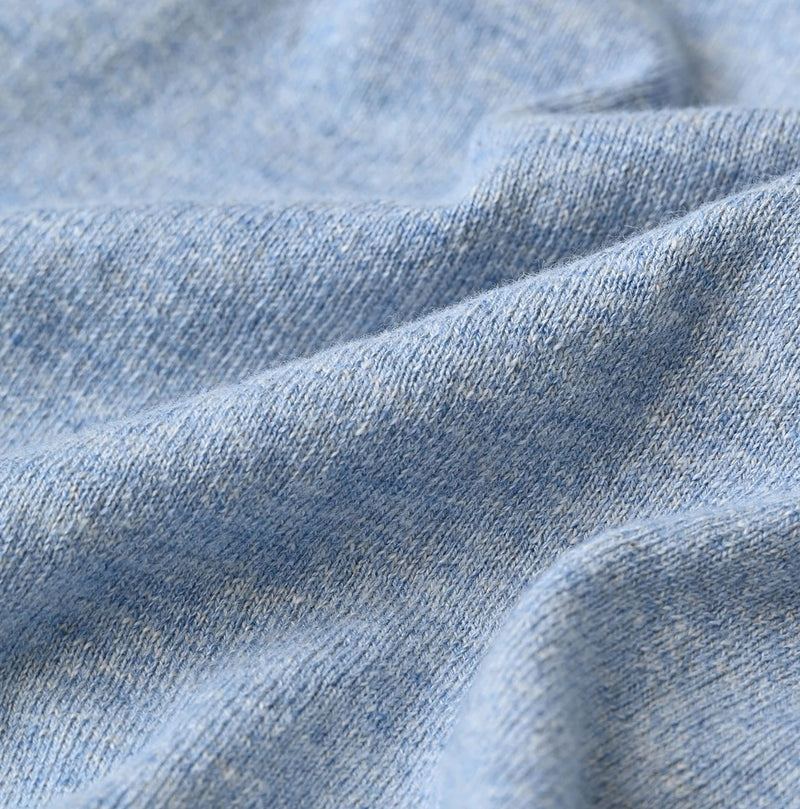 45R Jacquard Knit-sew 908 Big Slit Hiko - Image 22