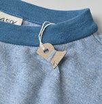 45R Jacquard Knit-sew 908 Big Slit Hiko