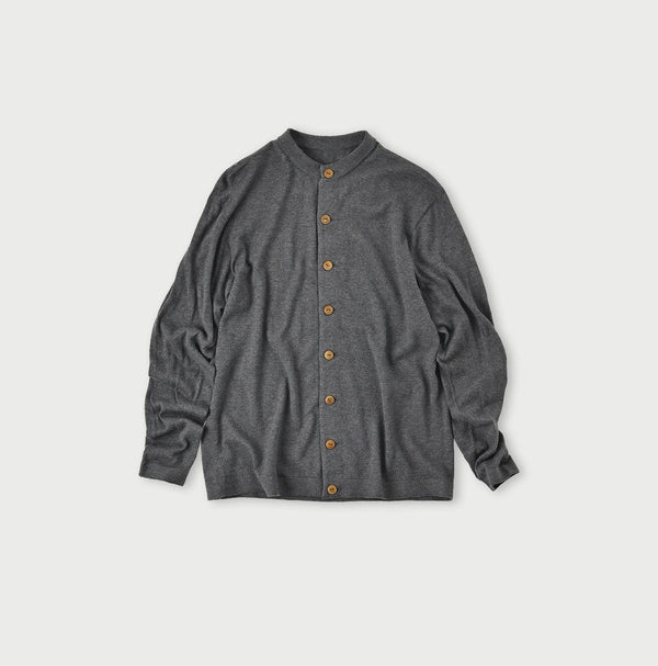 Super Gauze Wholegarment 908 Cardigan - 45R by 45rpm studio