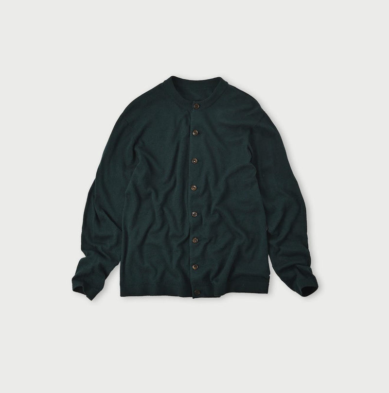 Super Gauze Wholegarment 908 Cardigan - 45R by 45rpm studio