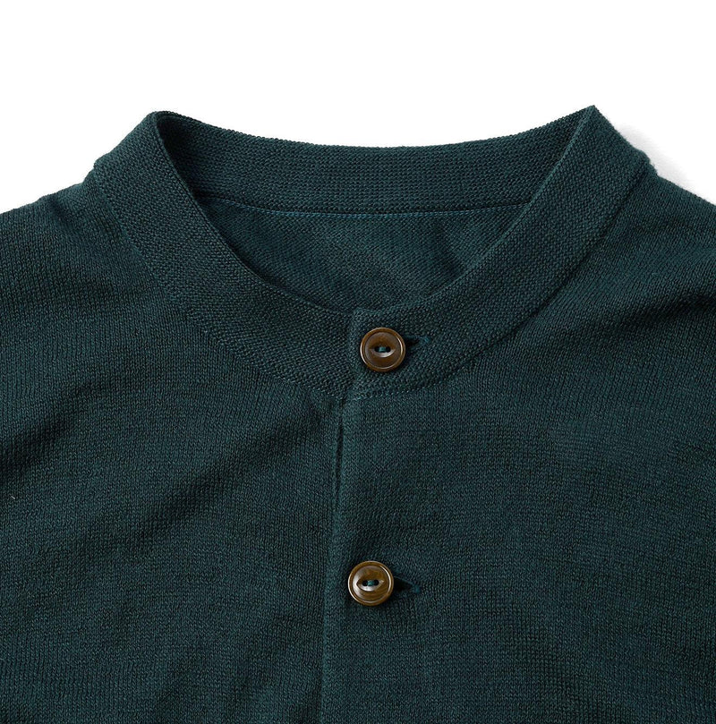 Super Gauze Wholegarment 908 Cardigan - 45R by 45rpm studio