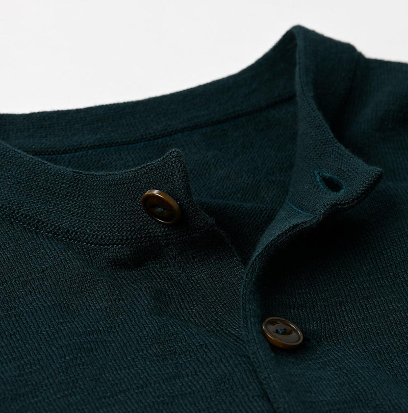 Super Gauze Wholegarment 908 Cardigan - 45R by 45rpm studio