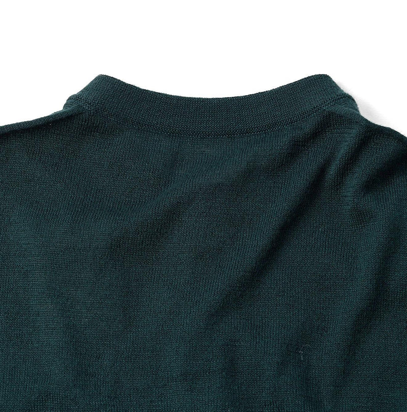 Super Gauze Wholegarment 908 Cardigan - 45R by 45rpm studio