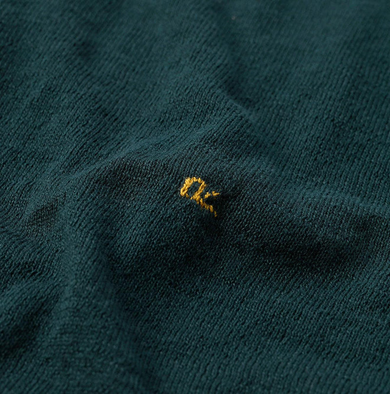 Super Gauze Wholegarment 908 Cardigan - 45R by 45rpm studio