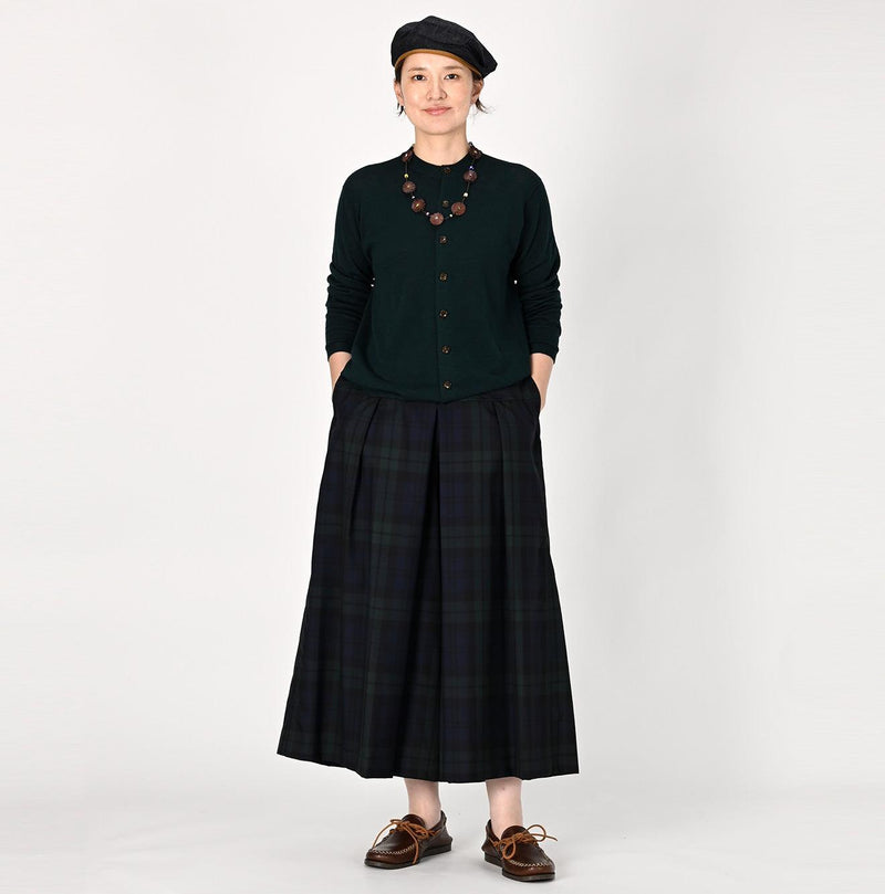 Super Gauze Wholegarment 908 Cardigan - 45R by 45rpm studio