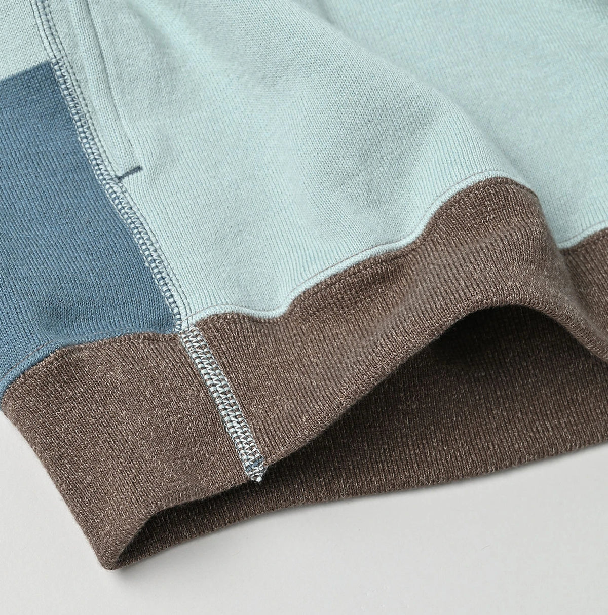 45R Smooth 908 Knit-sewn Crazy Hoodie - Image 19