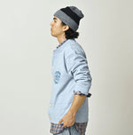 45R Donkey College Jacquard 908 Stadium Jacket