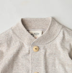 45R Donkey College Jacquard 908 Stadium Jacket