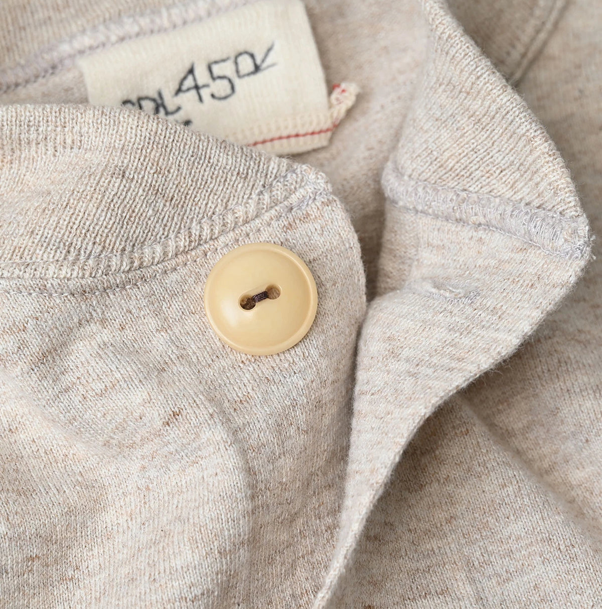 45R Donkey College Jacquard 908 Stadium Jacket