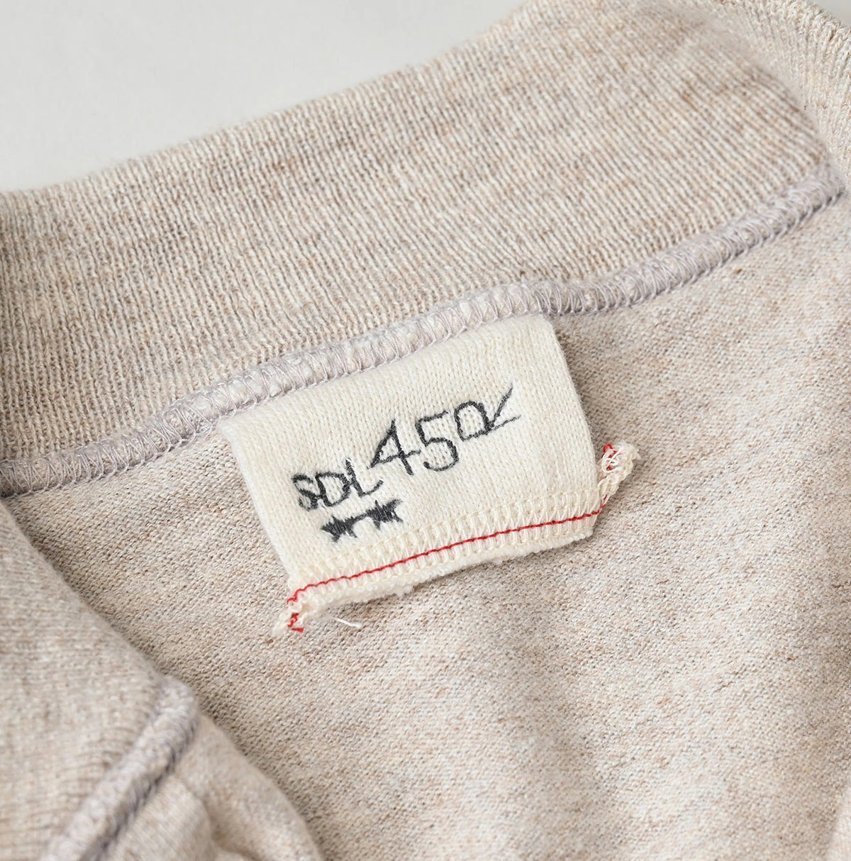 45R Donkey College Jacquard 908 Stadium Jacket
