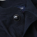 45R Indigo Donkey College Jacquard 908 Stadium Jacket