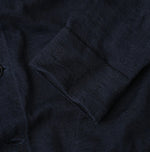 45R Indigo Donkey College Jacquard 908 Stadium Jacket