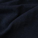 45R Indigo Donkey College Jacquard 908 Stadium Jacket