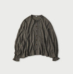 45R Camellia Flare Cardigan