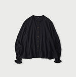 45R Camellia Flare Cardigan