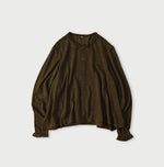 45R Camellia Flare Cardigan