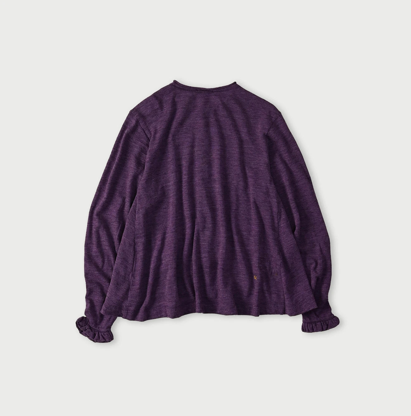 Camellia Flare Cardigan | 45R Official Online Store – 45R GLOBAL