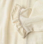 45R Camellia Flare Cardigan