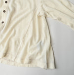 45R Camellia Flare Cardigan